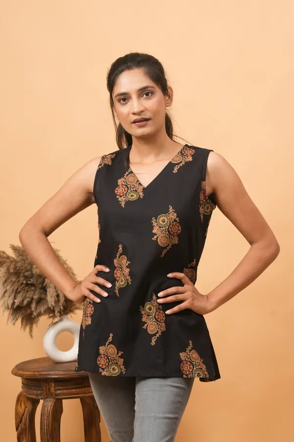 Women_Cotton_Top_For_Women