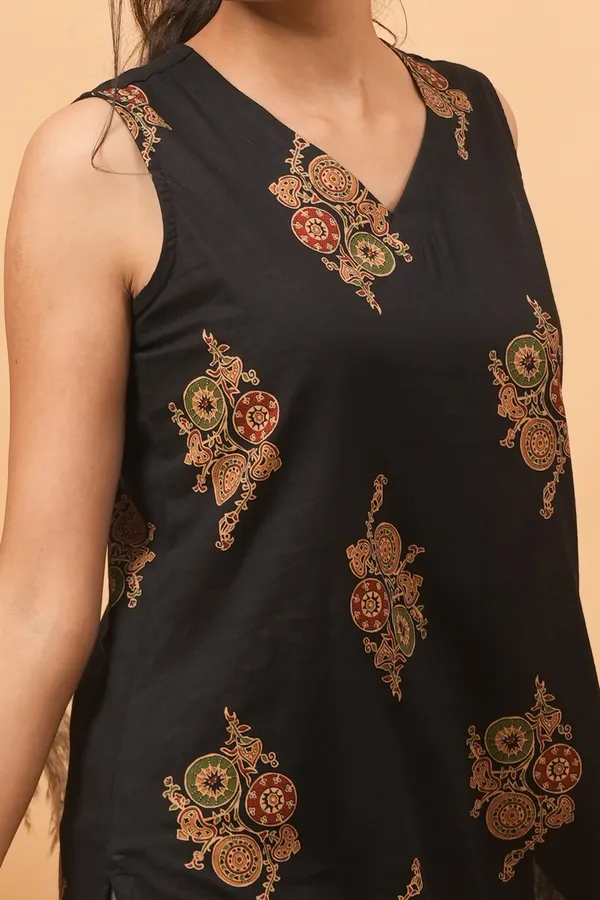 Women_Cotton_Top_For_Women