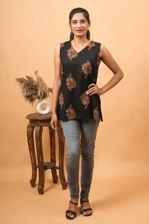 Women_Cotton_Top_For_Women