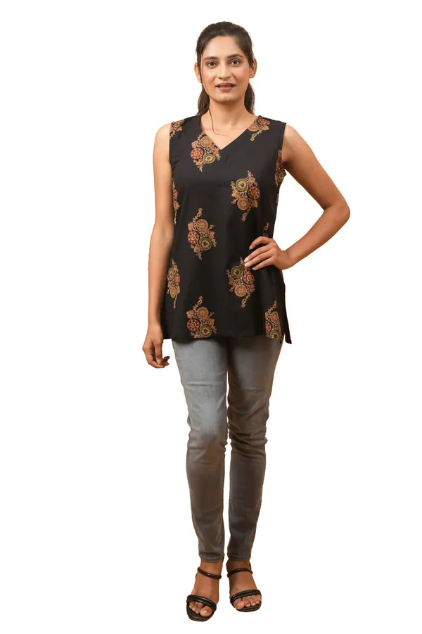 Women_Cotton_Top_For_Women