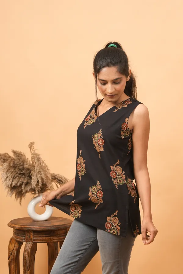 Women_Cotton_Top_For_Women