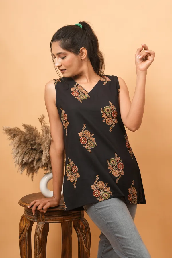 Women_Cotton_Top_For_Women