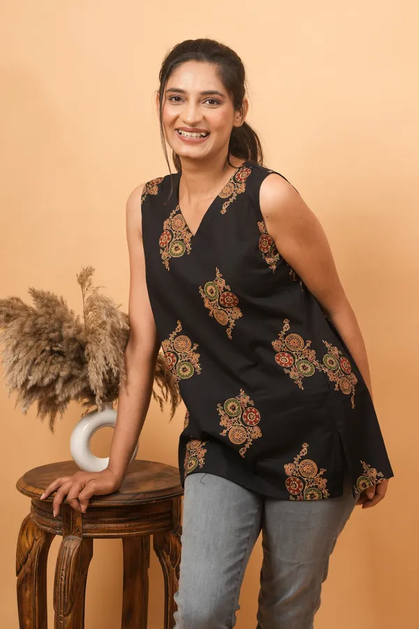 Women_Cotton_Top_For_Women