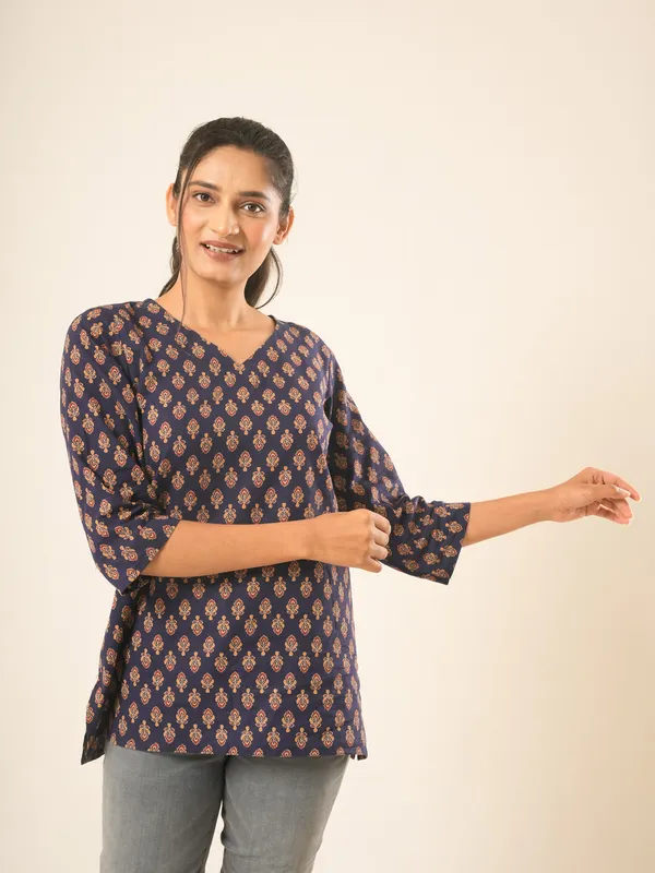 Women_Cotton_Top_For_Women