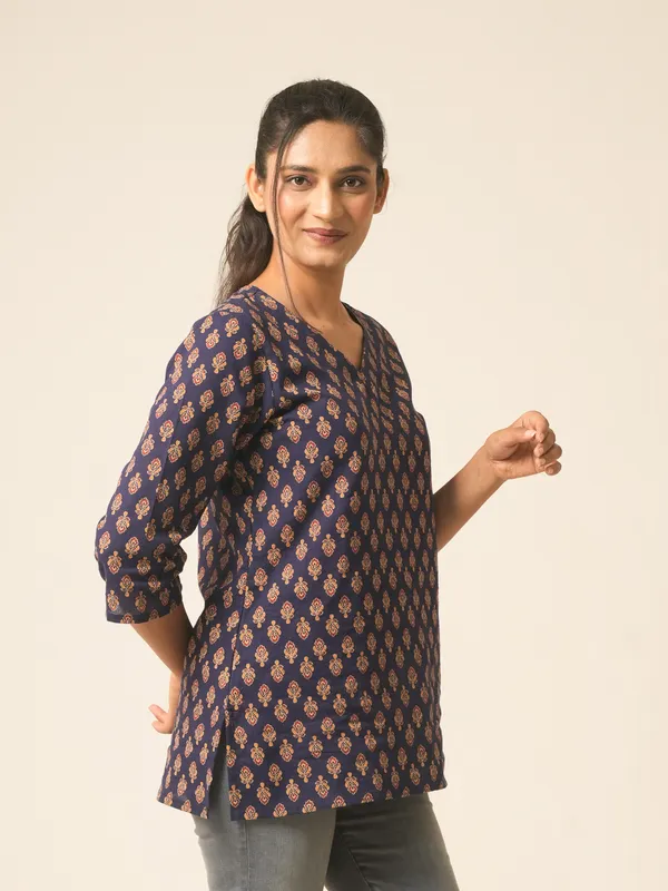 Women_Cotton_Top_For_Women