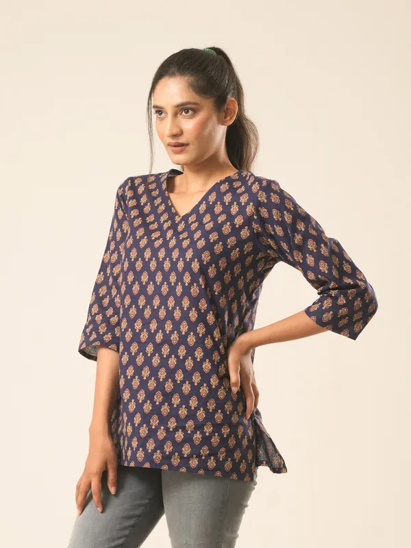 Women_Cotton_Top_For_Women