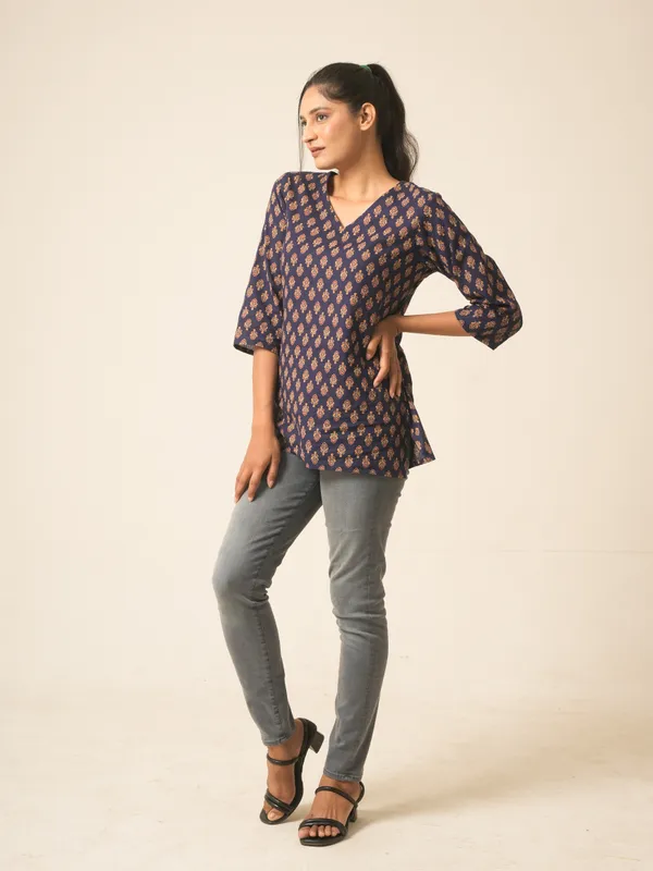 Women_Cotton_Top_For_Women