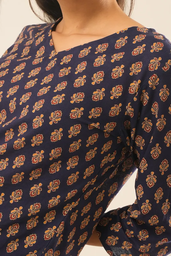 Women_Cotton_Top_For_Women