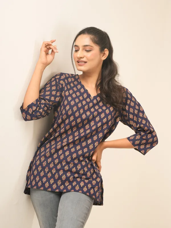 Women_Cotton_Top_For_Women