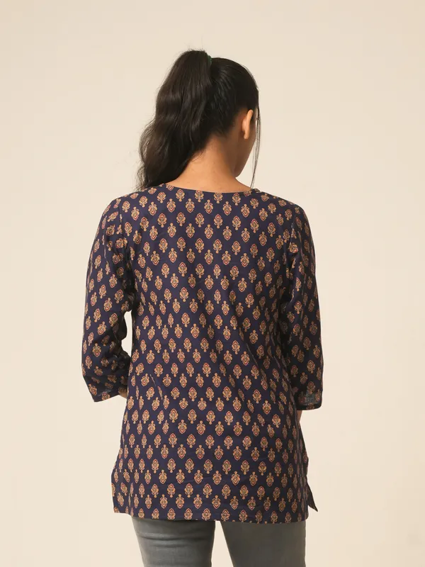 Women_Cotton_Top_For_Women