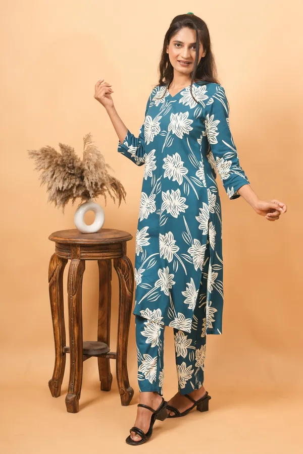 Women_Cotton_Co-Ord_Set_For_Women