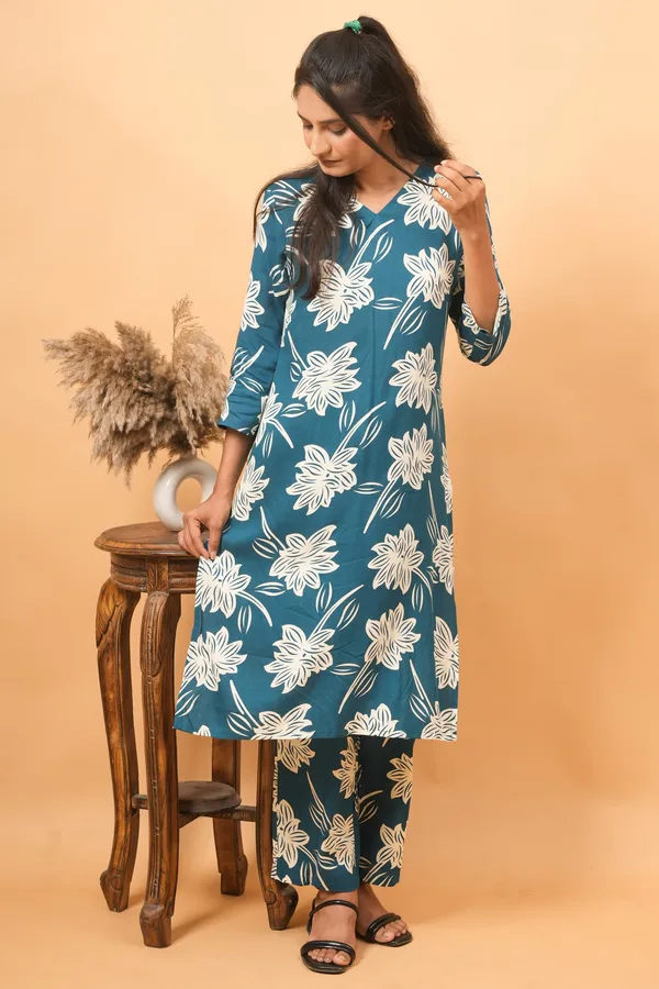 Women_Cotton_Co-Ord_Set_For_Women