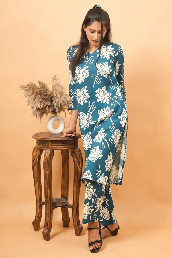 Women_Cotton_Co-Ord_Set_For_Women