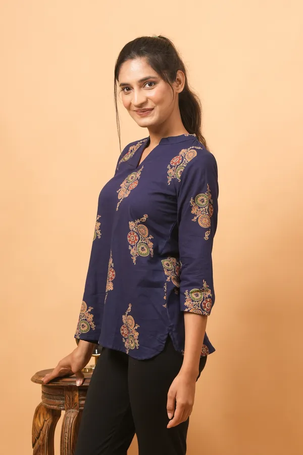 Women_Cotton_Top_For_Women