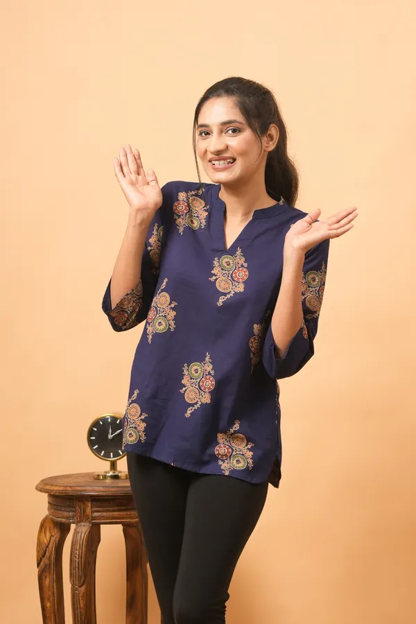 Women_Cotton_Top_For_Women