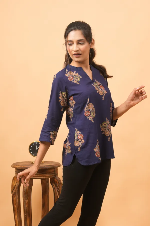 Women_Cotton_Top_For_Women