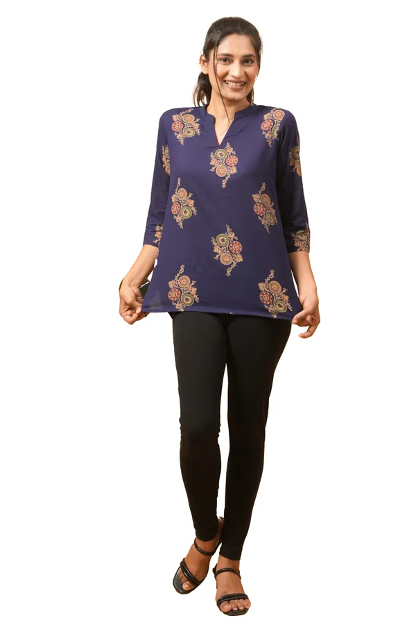 Women_Cotton_Top_For_Women
