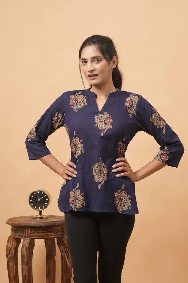 Women_Cotton_Top_For_Women