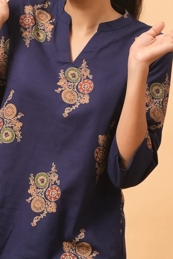 Women_Cotton_Top_For_Women