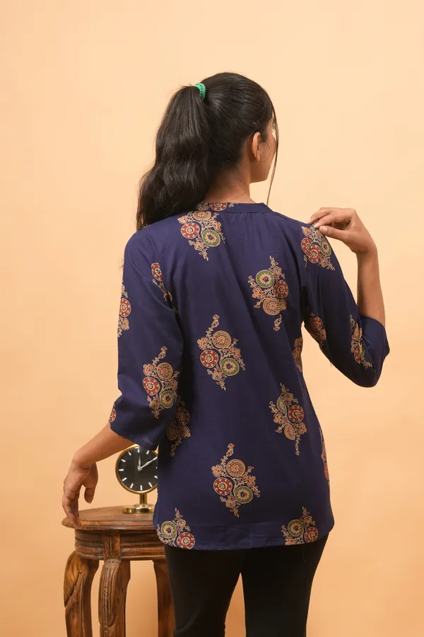 Women_Cotton_Top_For_Women