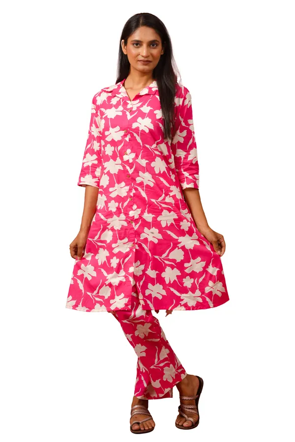 Women_Cotton_Co-Ord_Set_For_Women