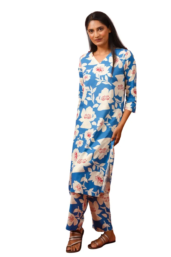 Women_Cotton_Co-Ord_Set_For_Women
