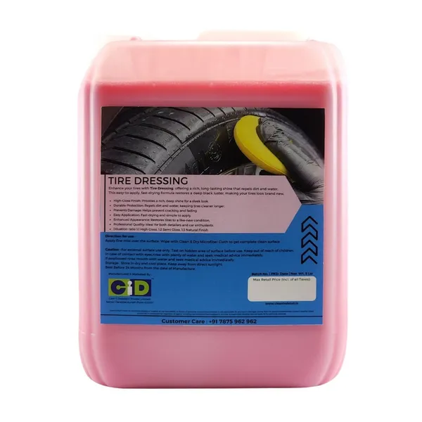 Tire_Dressing_5000ml