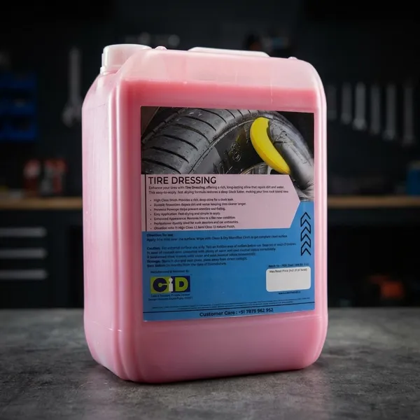 Tire_Dressing_5000ml