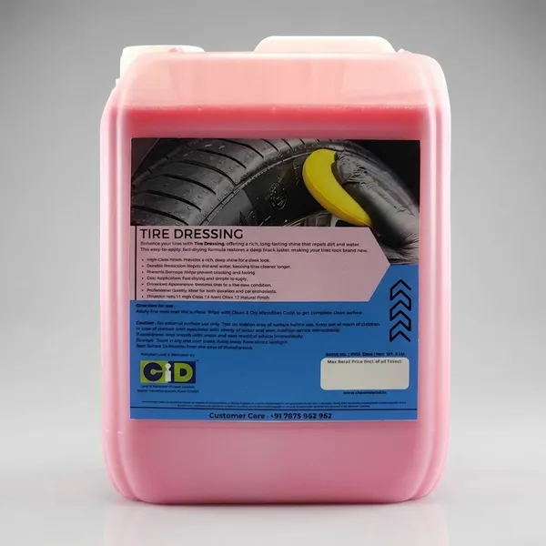 Tire_Dressing_5000ml
