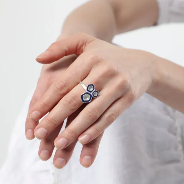 Premium_And_Fancy_Design_Brass_Illusion_Ring_Blue