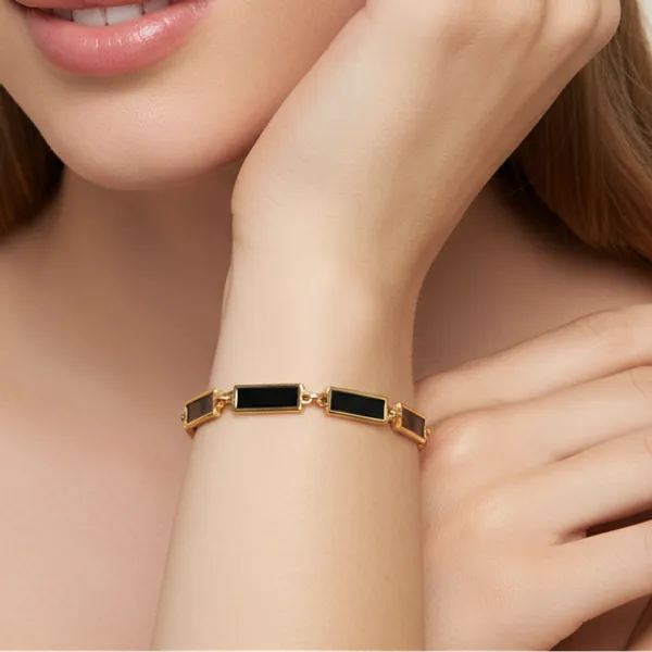 Premium_And_Fancy_Design_Brass_Club_Bracelet