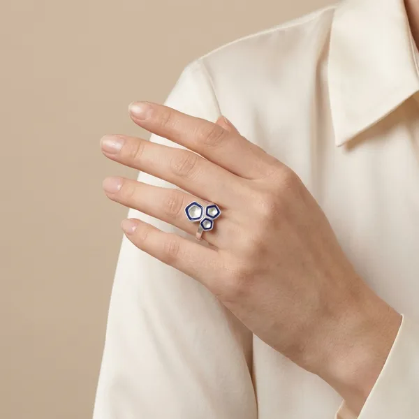 Premium_And_Fancy_Design_Brass_Illusion_Ring_Blue