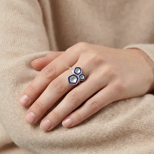 Premium_And_Fancy_Design_Brass_Illusion_Ring_Blue