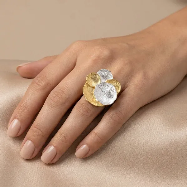 Premium_And_Fancy_Design_Brass_Lotus_Pad_Ring