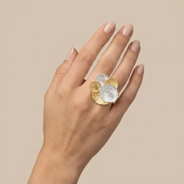 Premium_And_Fancy_Design_Brass_Lotus_Pad_Ring