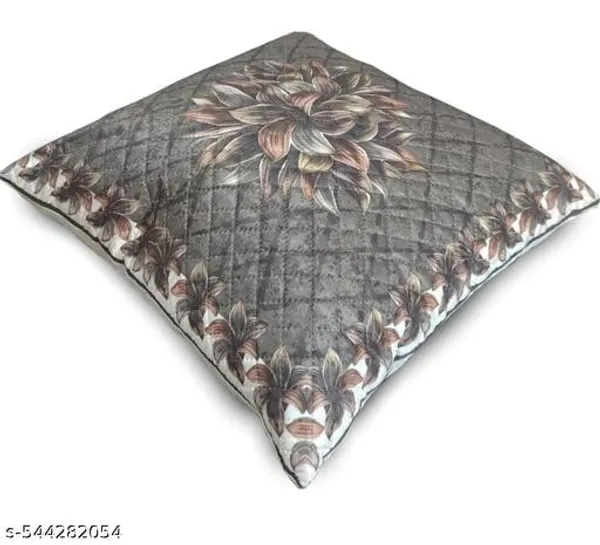 Grey_Ultra_Soft_Holland_Velvet_Cushion_Cover_Pack_Of_5