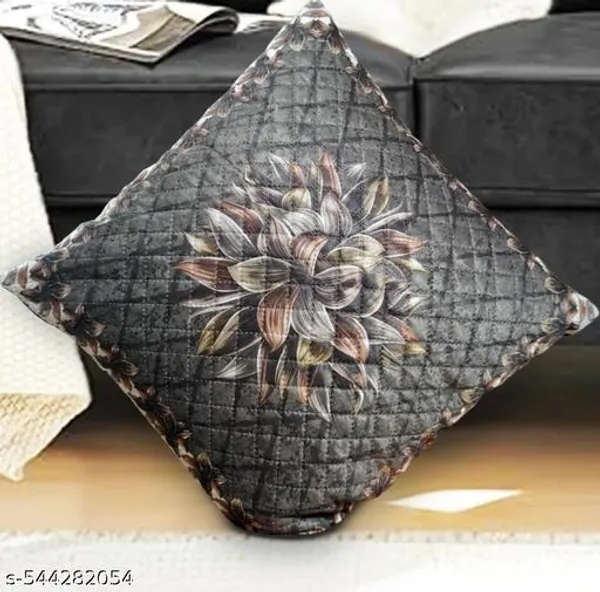 Grey_Ultra_Soft_Holland_Velvet_Cushion_Cover_Pack_Of_5