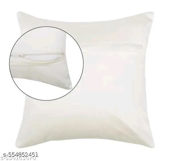 Black_Ultra_Soft_Holland_Velvet_Rose_Printed_Cushion_Cover_Pack_Of_5
