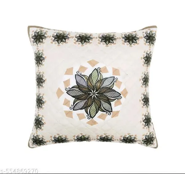 White_Designer_Cushion_Covers_Pack_Of_5