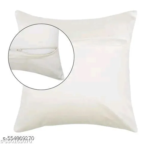 White_Designer_Cushion_Covers_Pack_Of_5