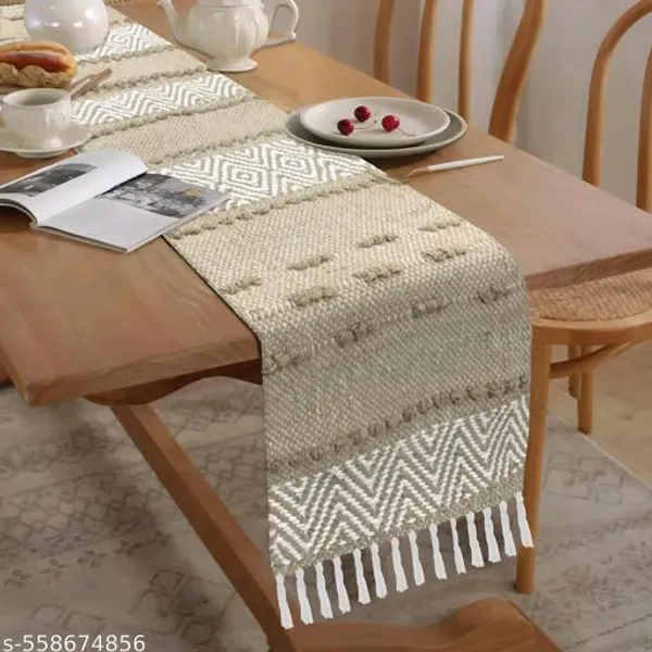 Beige_Modern_Table_Runners_Pack_Of_5