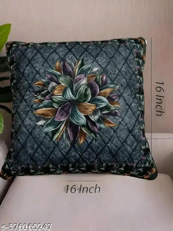 Blue_Ultra_Soft_Holland_Velvet_Cushion_Cover_Set_Pack_Of_5