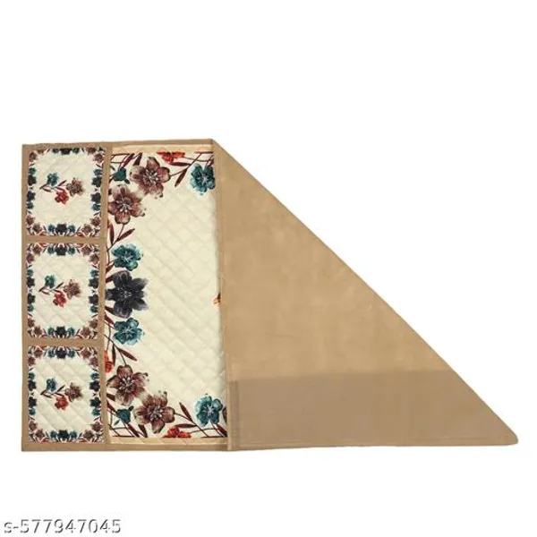 Multicolor_Quilted_Fabric_Fridge_Top_Cover_Pack_Of_5