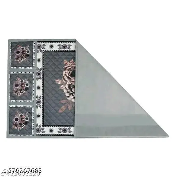 Grey_Modern_Fridge_Cover_Pack_Of_1