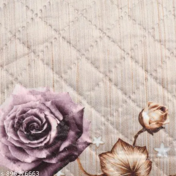 Multicolor_Ultra_Soft_Holland_Velvet_Rose_Printed_Bolster_Cover_Pack_Of_2