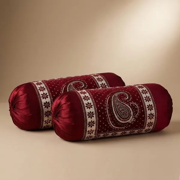 Maroon_Classy_Other_Cushion_Cover_Pack_Of_5