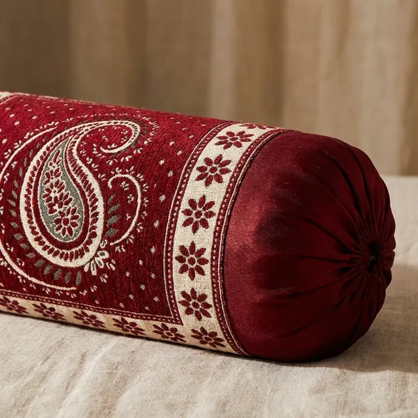 Maroon_Classy_Other_Cushion_Cover_Pack_Of_5