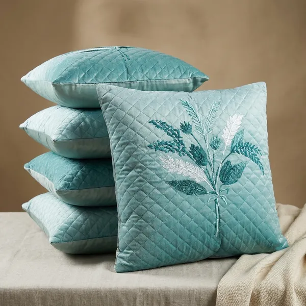 Blue_Classic_Cushion_Covers_Pack_Of_5