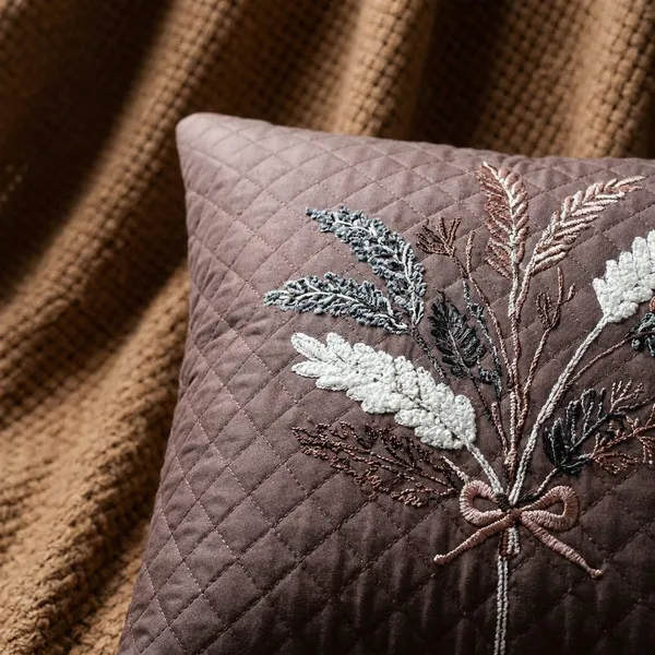 Grey_Ultra_Soft_Holland_Velvet_Rose_Printed_Cushion_Cover_Pack_Of_5