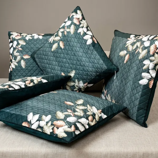 Sage_Green_Ultra_Soft_Holland_Velvet_Rose_Printed_Cushion_Cover_Pack_Of_5